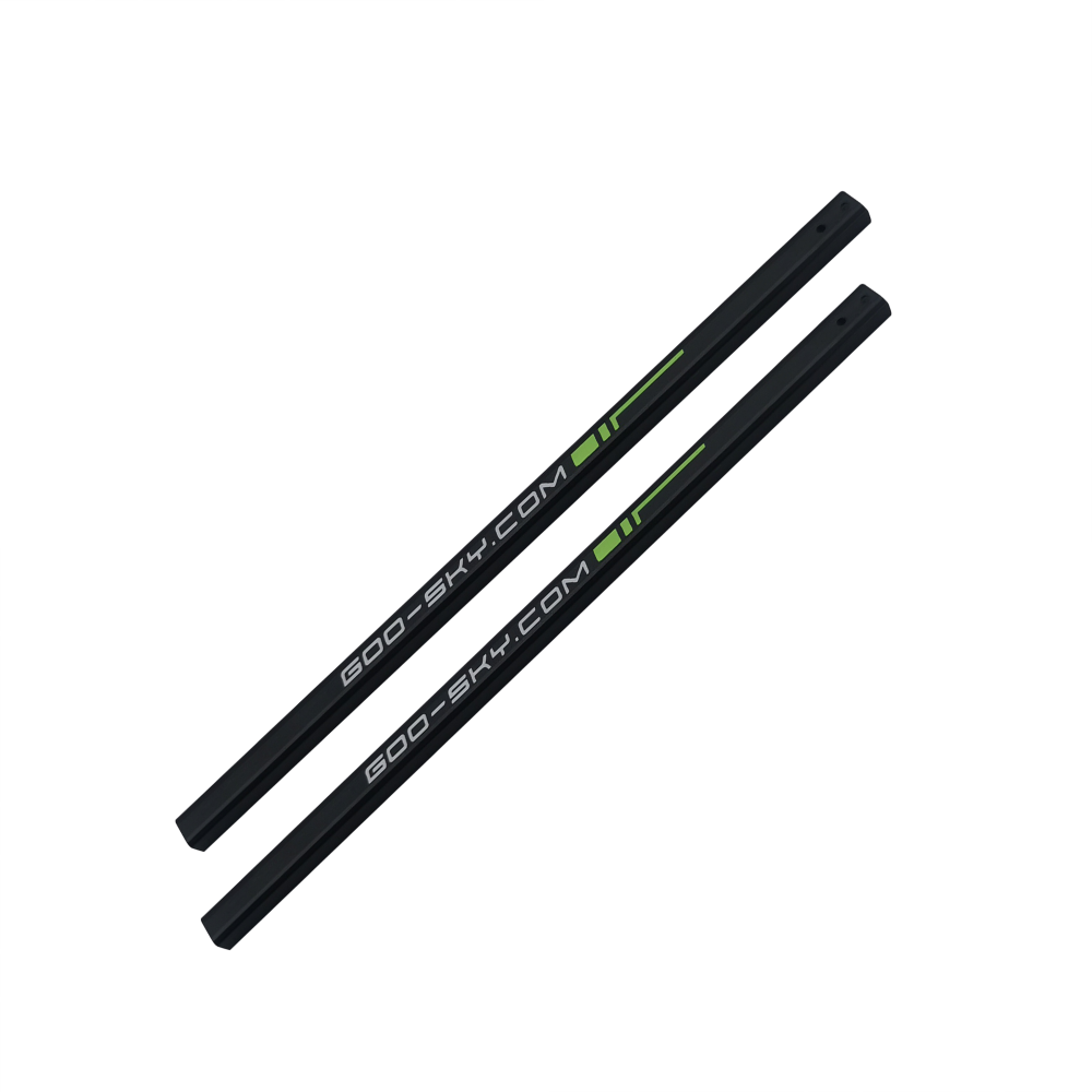 Goosky S1 Tail Boom – Green