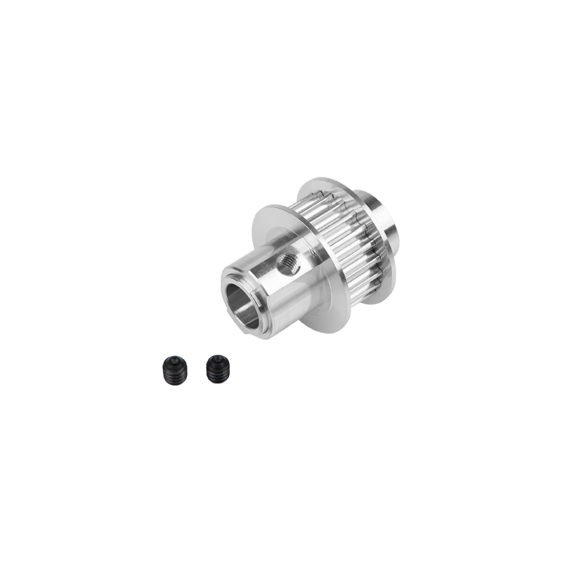 Goosky RS7 Tail Pulley – 21T