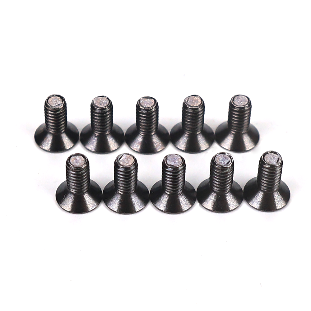 Goosky Screw – M2.5X6