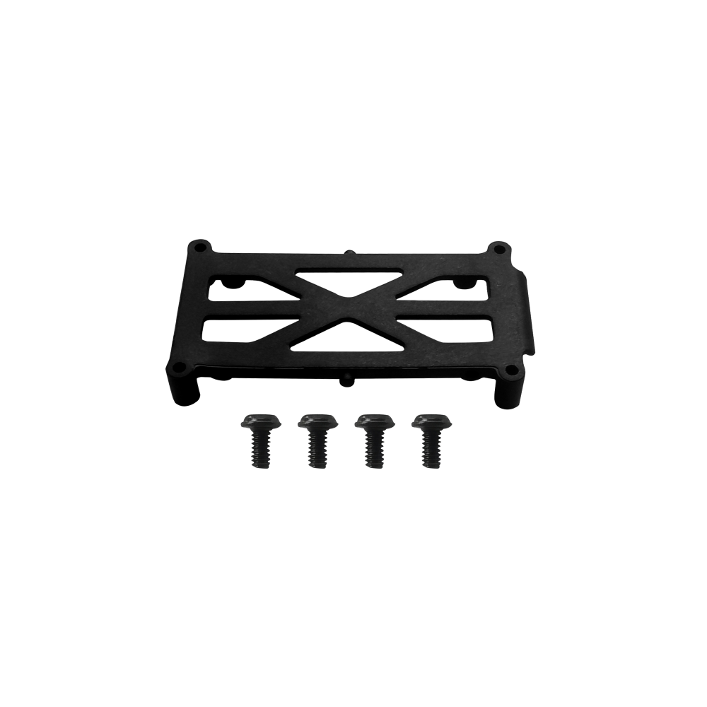 Goosky S1 Battery Mount Frame Set – Upper