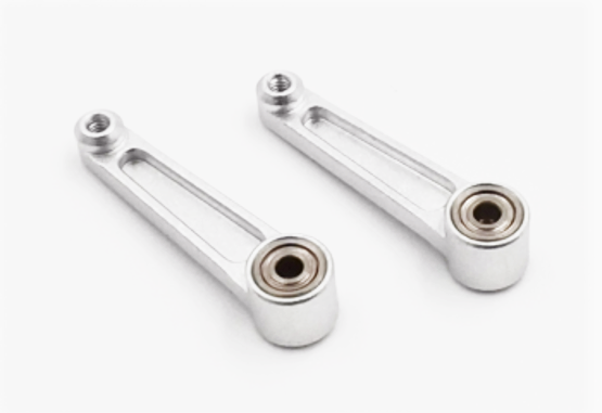 Goosky S2 FBL Pros and Cons Linkage Rod Online now