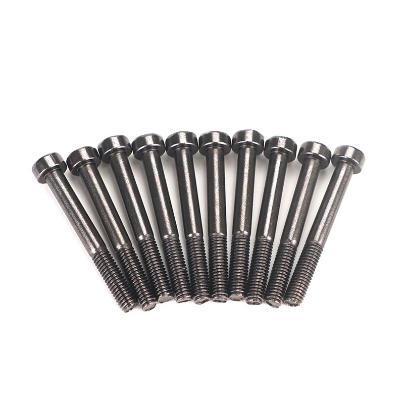 Goosky Screw – M3X25