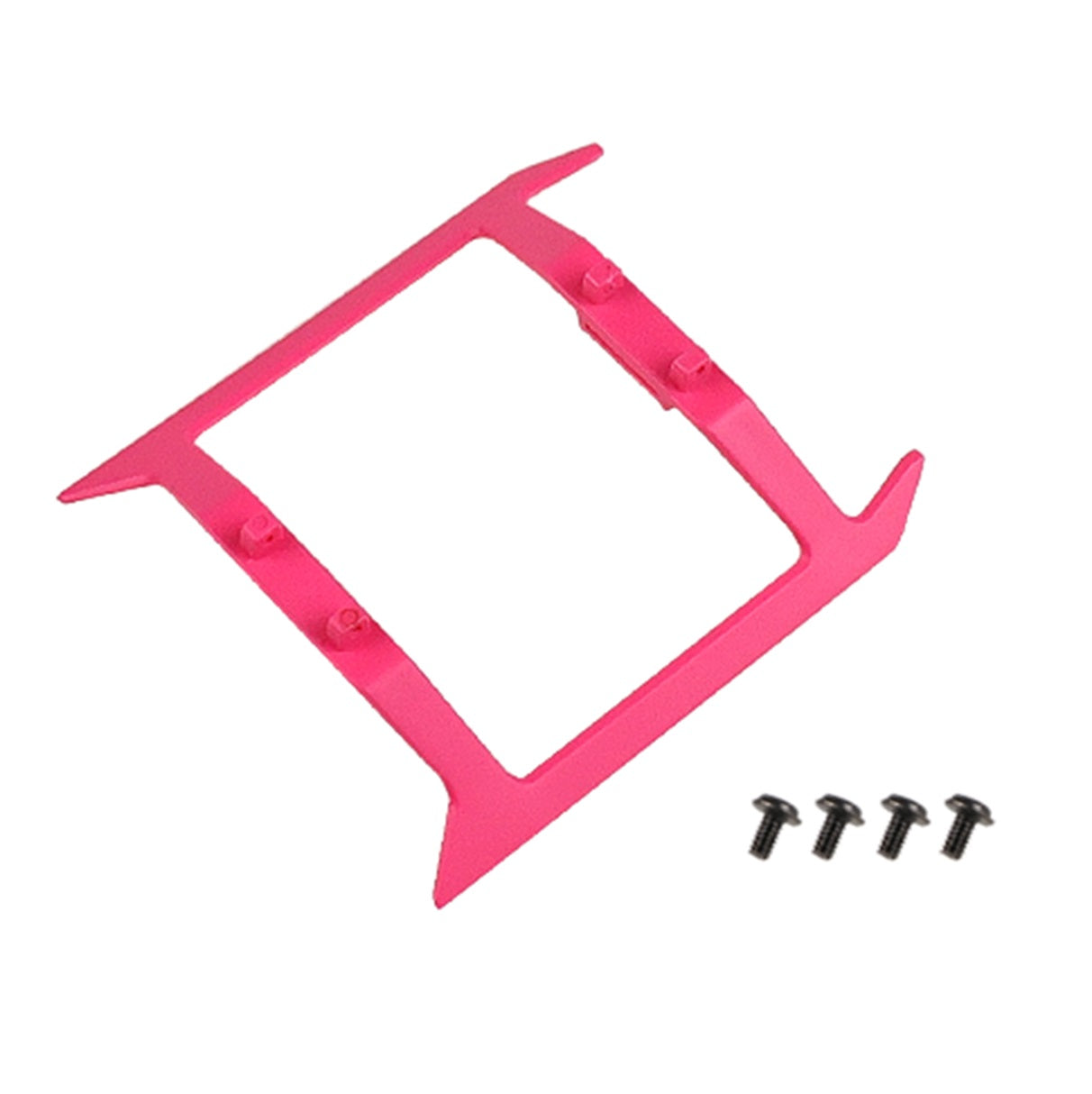 Goosky S1 Landing Skid – Pink