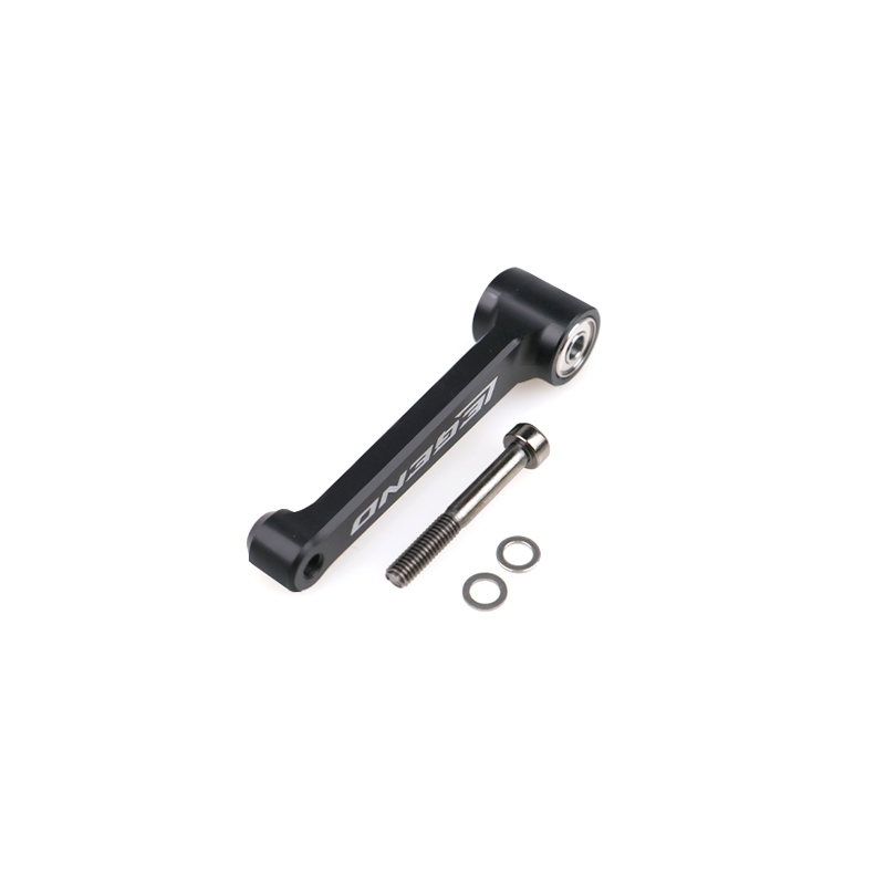 Goosky RS7 Washout Arm Set Discount