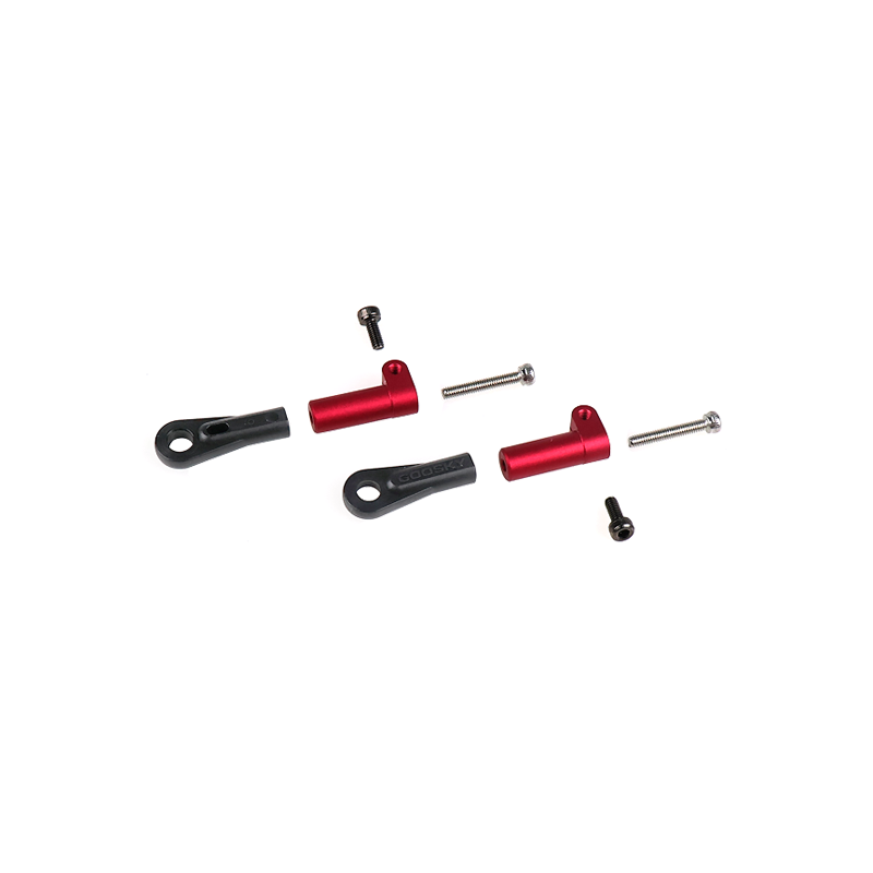 Goosky RS7 Tail Push Rod End Ball Link Hot on Sale