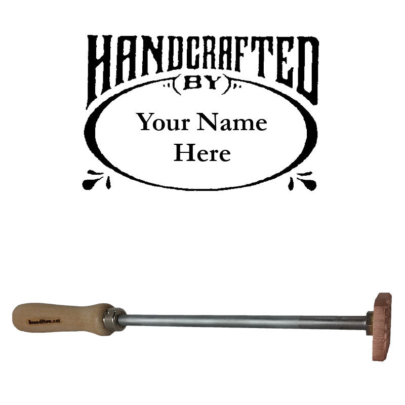 Infinity Tools Engraver Branding Iron on Sale