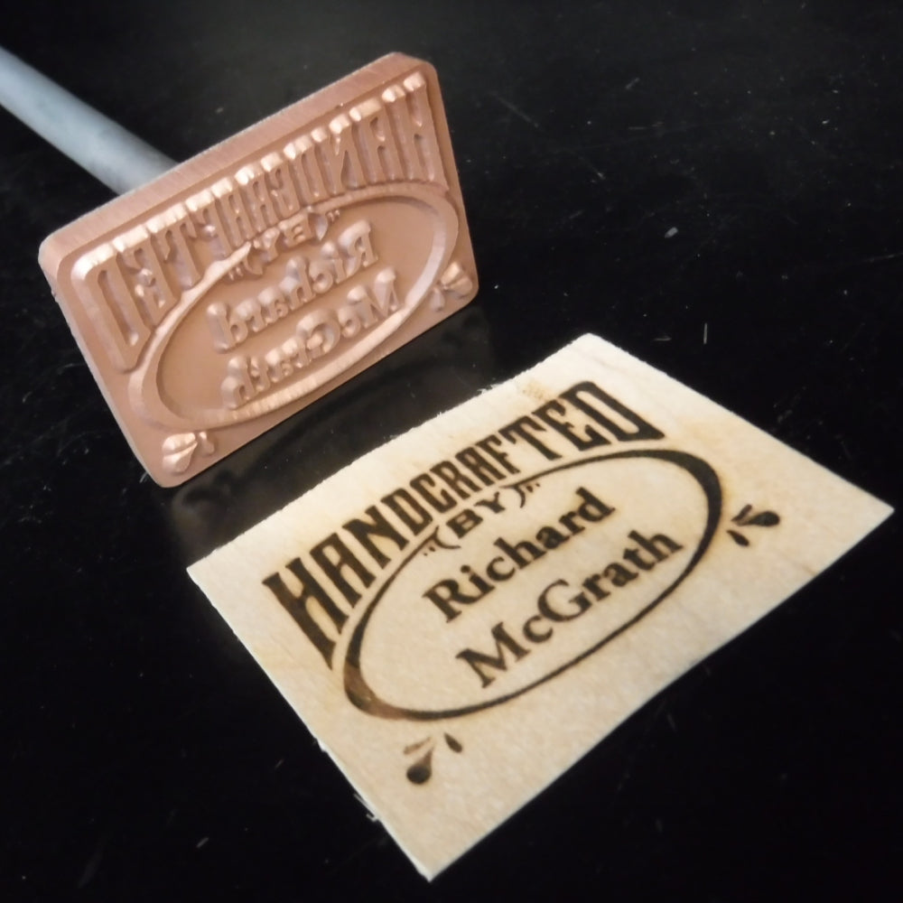 Infinity Tools Engraver Branding Iron on Sale