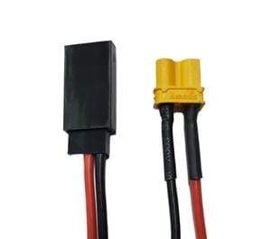 JR Female To XT30 Male Lead Online Hot Sale