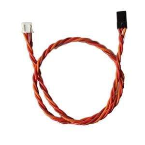 Jeti RC Switch 400mm Cable Adapter For Smartbus Smoothflite