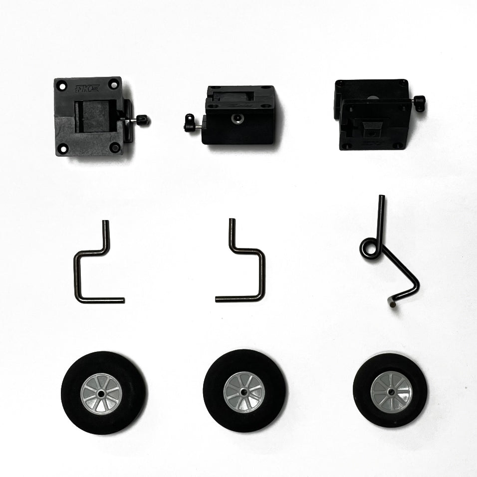 Landing Gear for Agusta 109A 30 Online