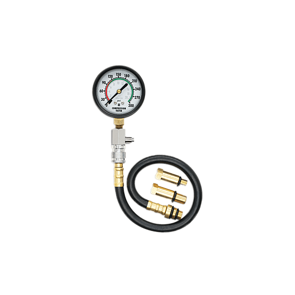 3612 Compression Tester (4-piece kit) Online