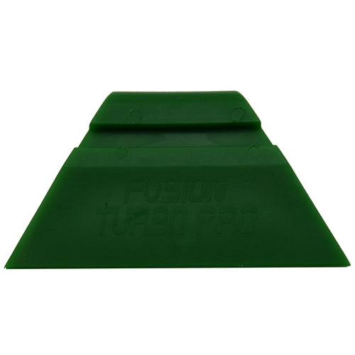 FUSION TURBO PRO SQUEEGEES – GREEN