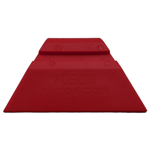 FUSION TURBO PRO SQUEEGEES – RED