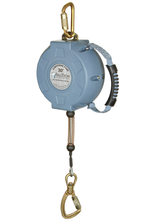 Falltech 30 Self Retracting Life Line #727630 Fashion