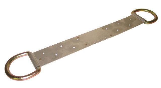 FallTech Permanent Roof Anchor #7431 Hot on Sale