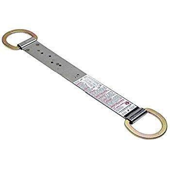 FallTech Permanent Roof Anchor #7431 Hot on Sale