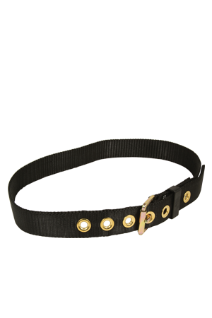 FallTech Polyweb Heavy-Duty Work Belt #7095(Discontinued)