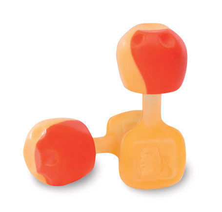 Howard Leight Trustfit Pod Uncorded Earplugs #TRUSTFITPOD-1