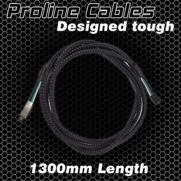 Pro Line 1300mm (51.2 inches) Servo Cable Online