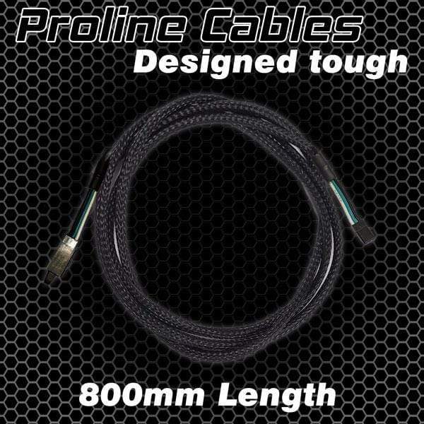 Pro Line 800mm (31.4 inches) Servo Cable Discount