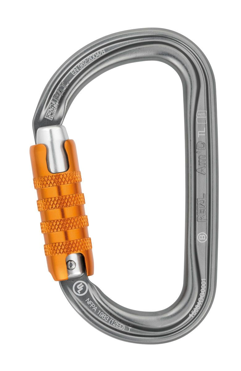 Petzl Am’D #M34A TL
