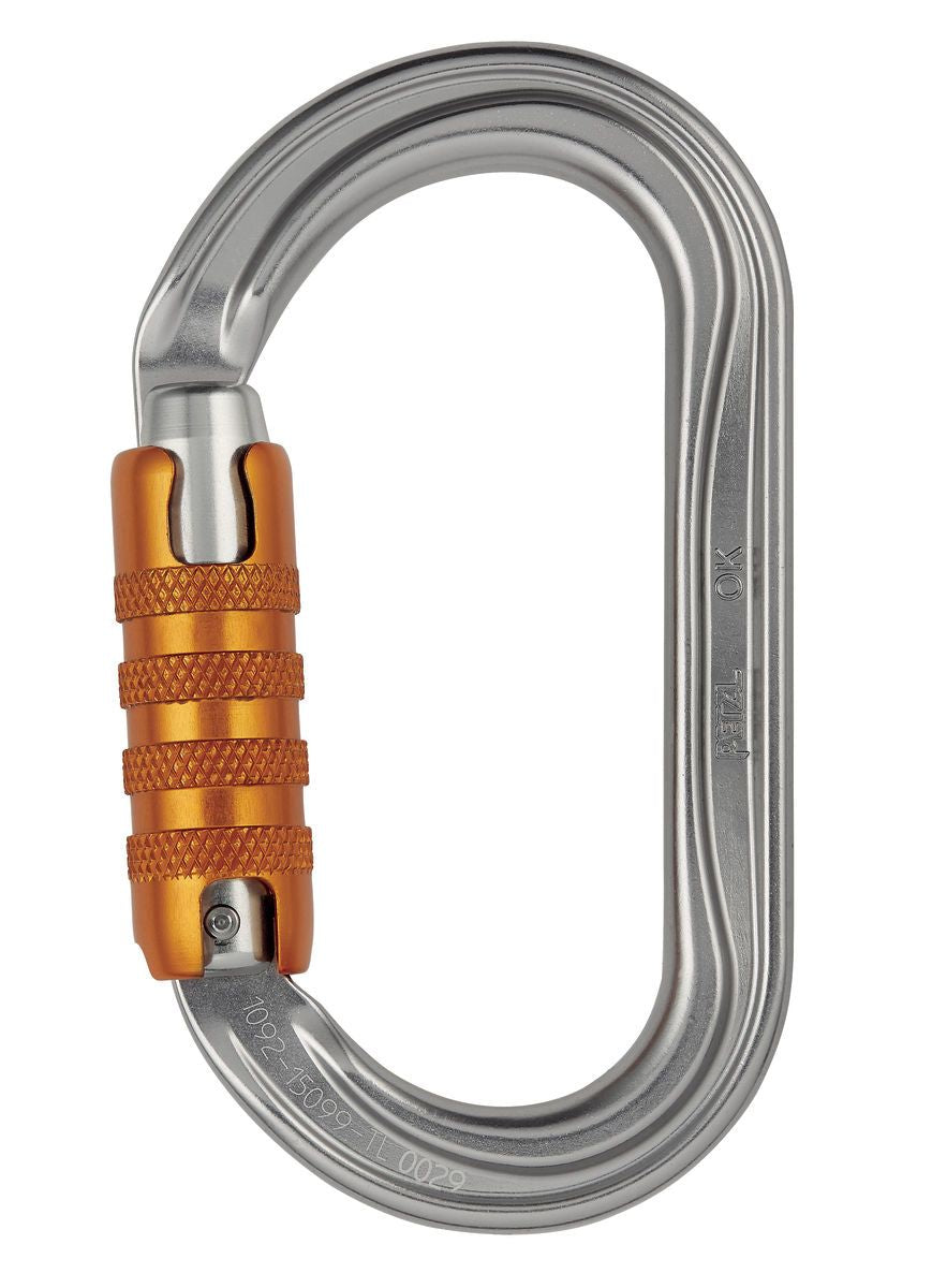 Petzl OK #M33A TL
