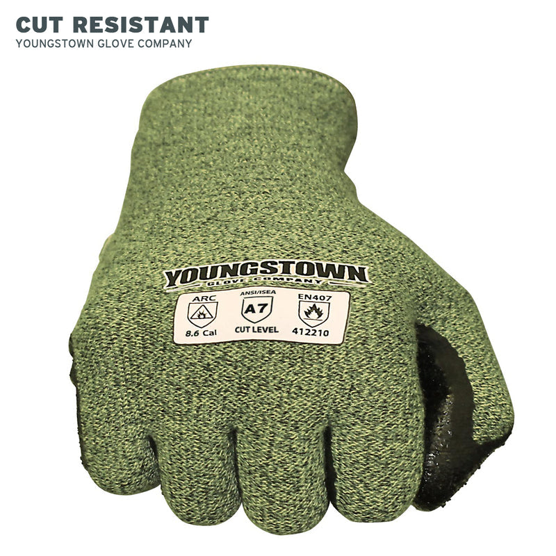 Youngstown FR 4000 #12-4000-60 Online now