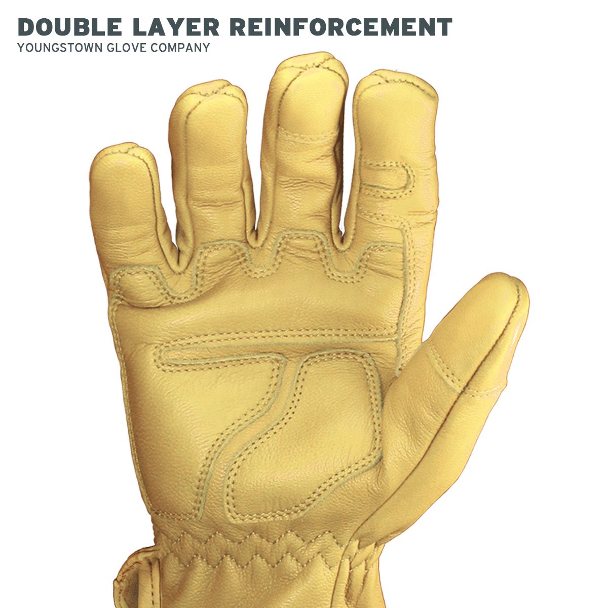 Youngstown 23 Cal Ground Glove #12-3265-60 on Sale