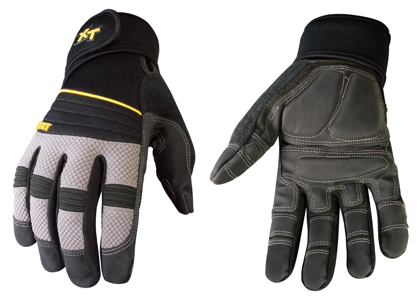 Youngstown Glove Anti-Vibe XT