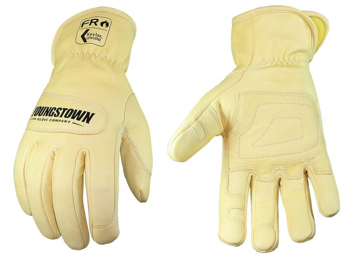 Youngstown Ground Glove With Kevlar #12-3365-60 Online Sale