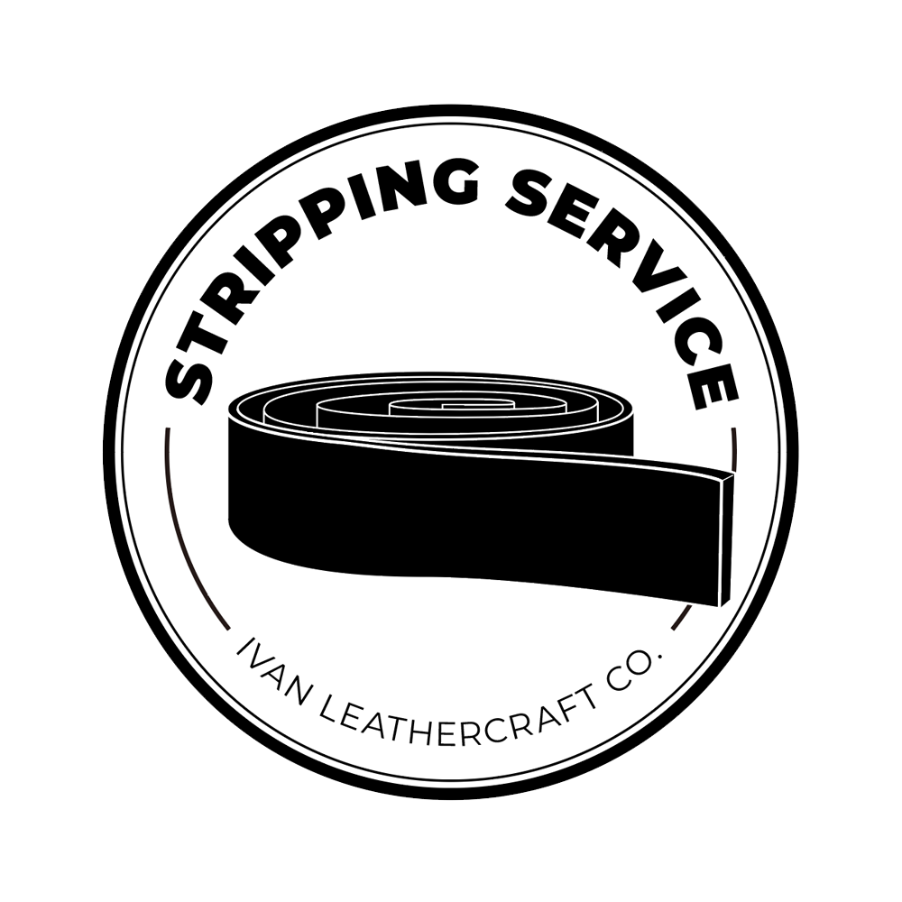 Belt Stripping Service