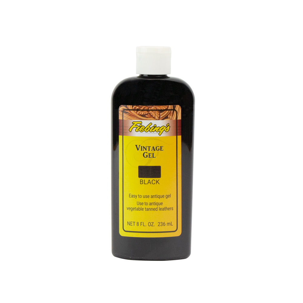 Fiebing’s Vintage Gel, 8 fl. oz. (236ml)