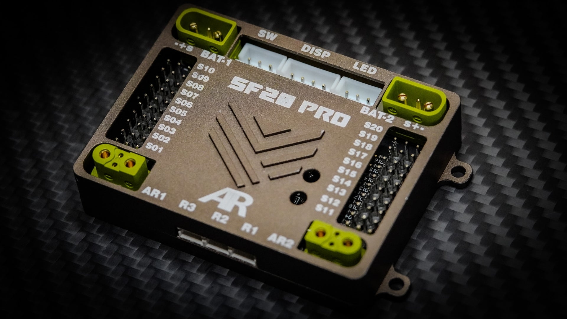 SF20 Pro