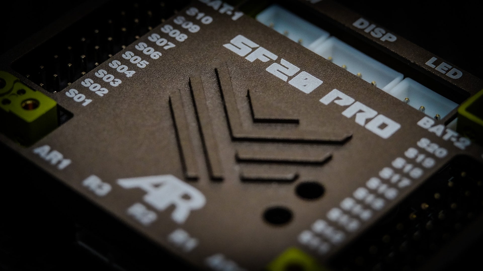 SF20 Pro