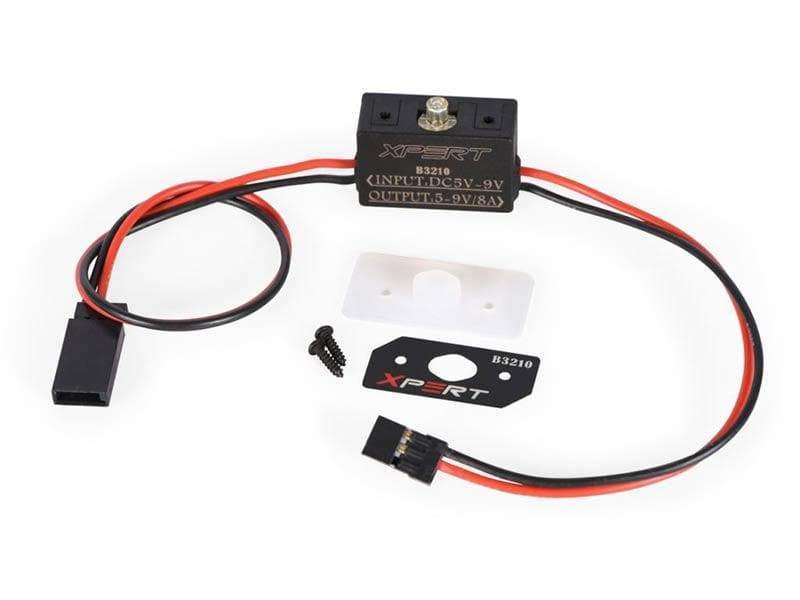 Xpert B3210 Electronic Switch