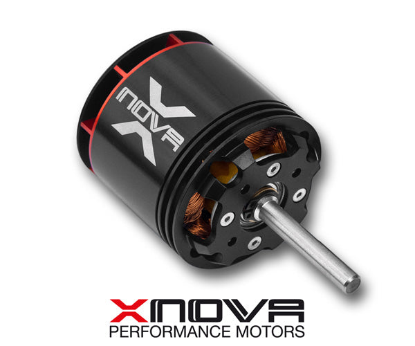 Xnova XTS 4525-530KV YY Brushless Motor Thick Wire – Shaft A Online