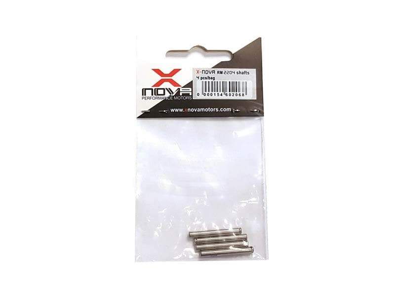XNOVA RM2206 Shaft (4pcs/bag)