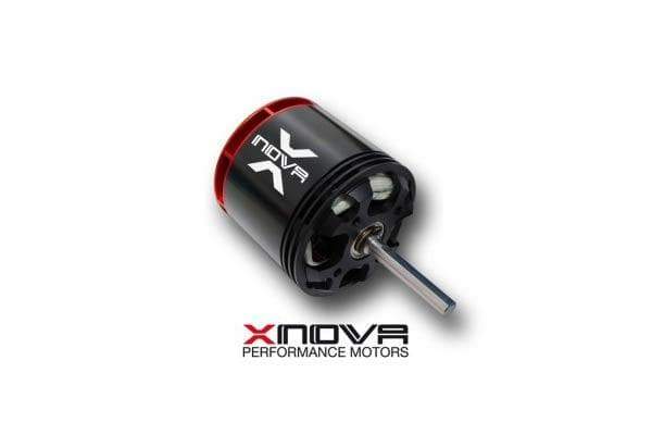 Xnova XTS 4525-560KV YY Brushless Motor Thick Wire – Shaft A