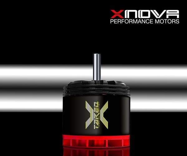 Xnova TAREQ Edition 3215-945KV V2 Shaft A