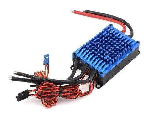 YGE 205A HV Telemetry ESC – BEC 12A / 30A Sale