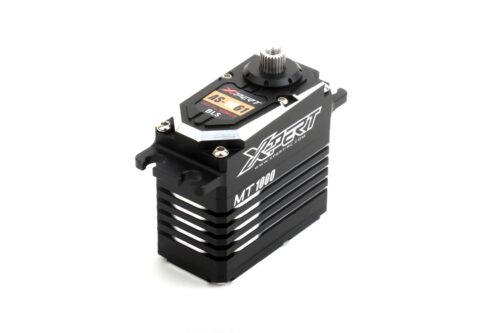 Xpert MT1000 AS-1661-HV Standard Size Servo Online Sale