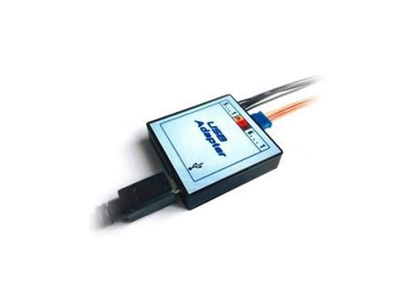 YGE USB Adapter For Telemetry ESC