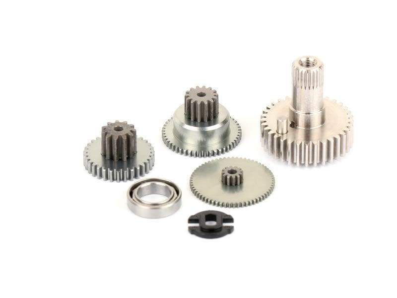 Xpert RC XGS7162S Replacement Gear Set (R1Ts gear set)