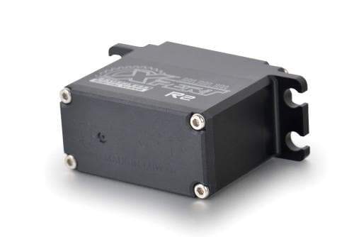 Xpert R2T Standard Size Aluminum Tail Servo Online now