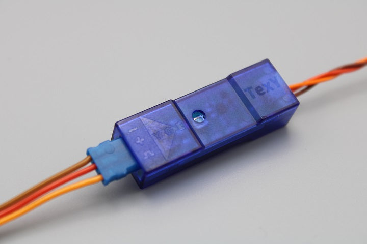 YGE TexY Telemetry Adapter Online Sale
