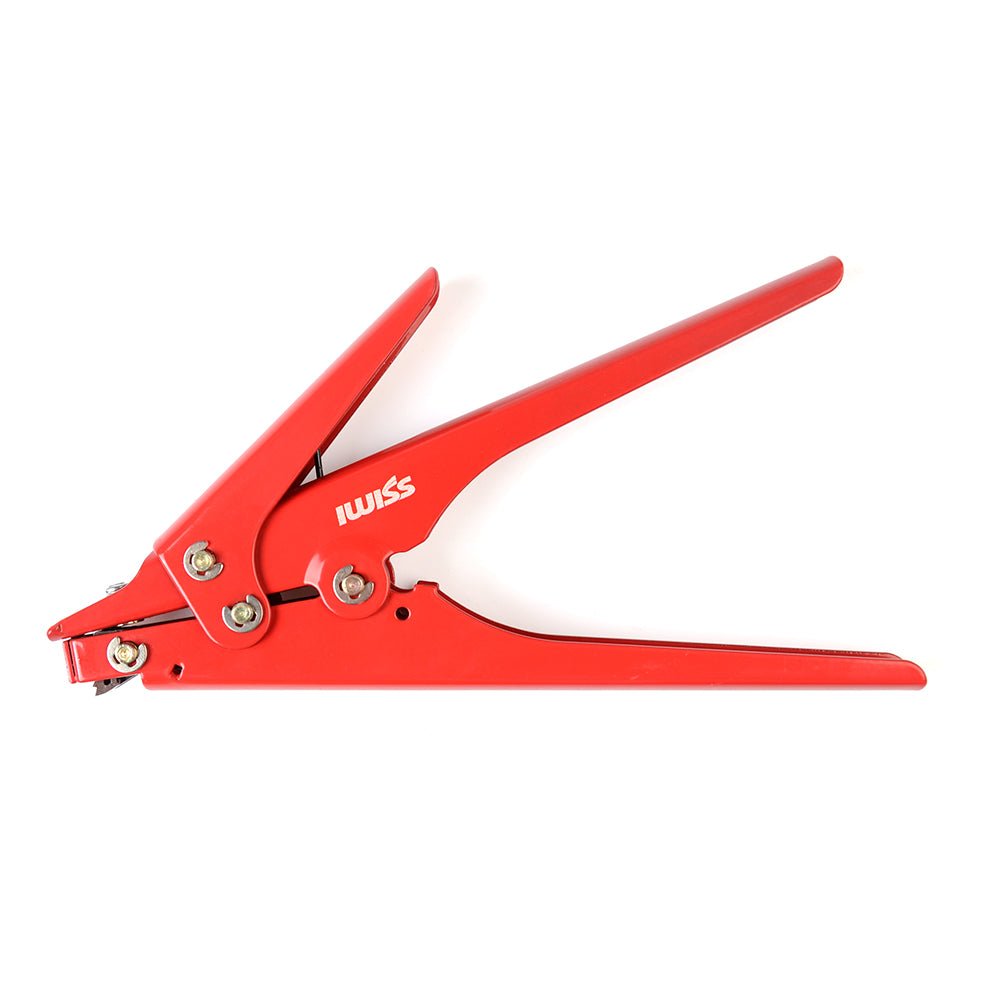 HS-519 Nylon Cable Zip Tie Gun