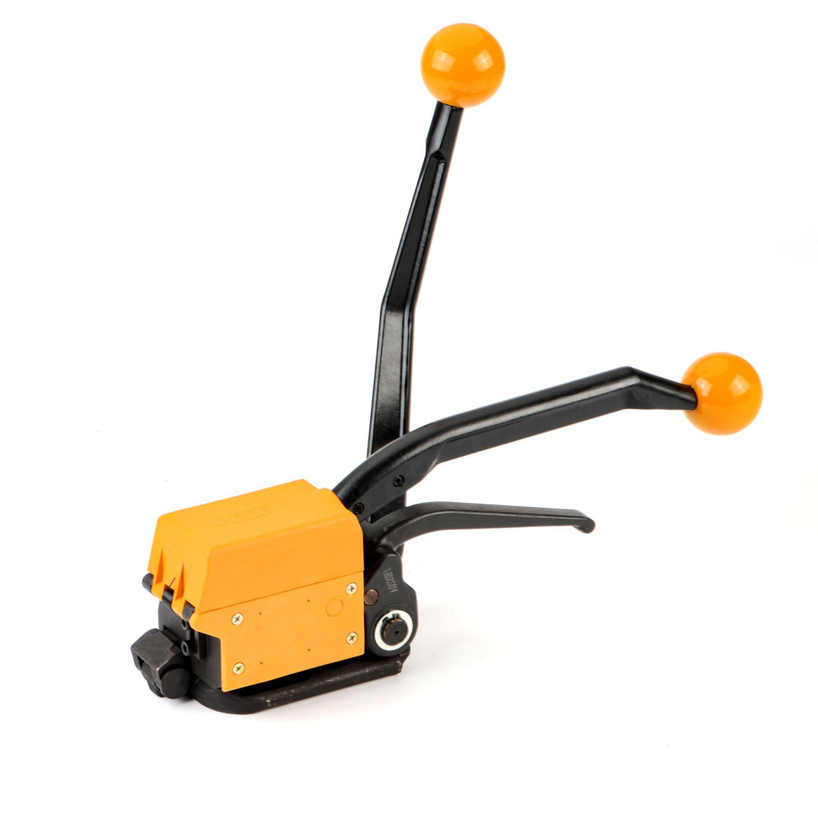 A333 Manual Sealless Steel Strapping Tool