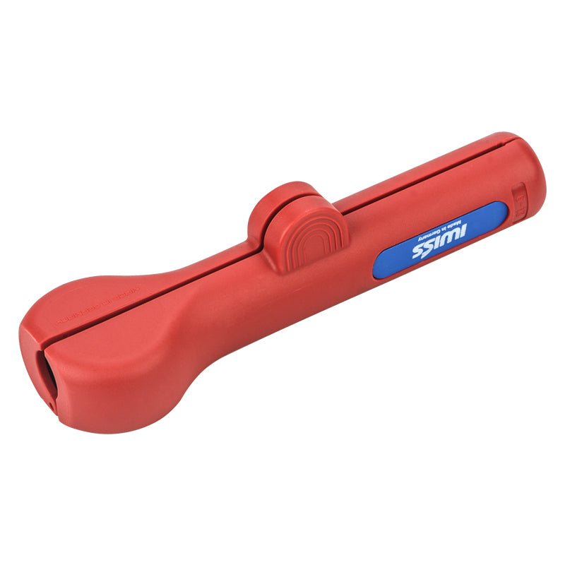 IWE-13 Round Cable Stripper for Round and Moisture-proof Cables working range 6-13 mm Ø Online Hot Sale