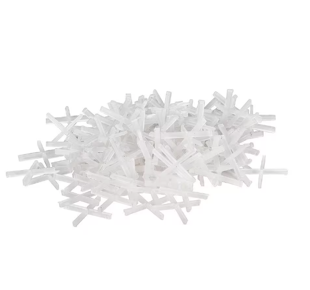 1/16″ Leave-In Spacers, Bag – 300 Qty