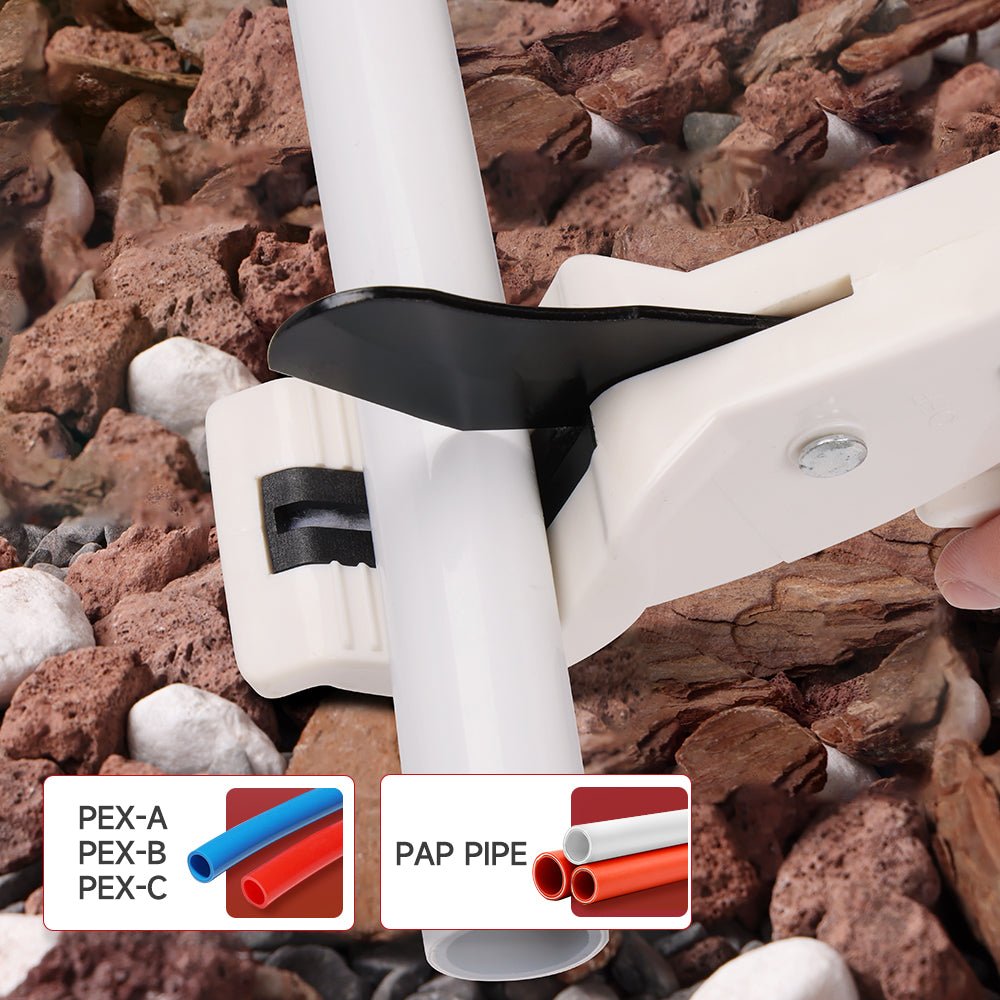 IWS-1232-3-A Hydraulic Axial Pressing Tool Sliding Tool For S5 S4 S3.2 Series Pipes PEX/PAP Pipe Sale